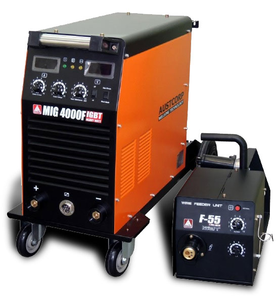 MIG 4000F IGBT MIG 4000F IGBT